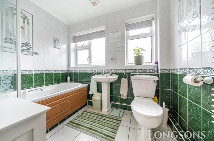 3 Bedroom Detached Bungalow For Sale In Chantry Lane, Necton, PE37