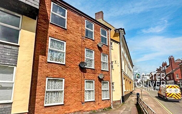 1 Bedroom Flat To Rent In Regent Street, Regent Court Regent Street, LE17