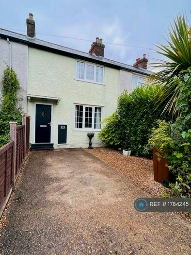 3 Bedroom Terraced House To Rent In Marshall Avenue, St. Albans, AL3