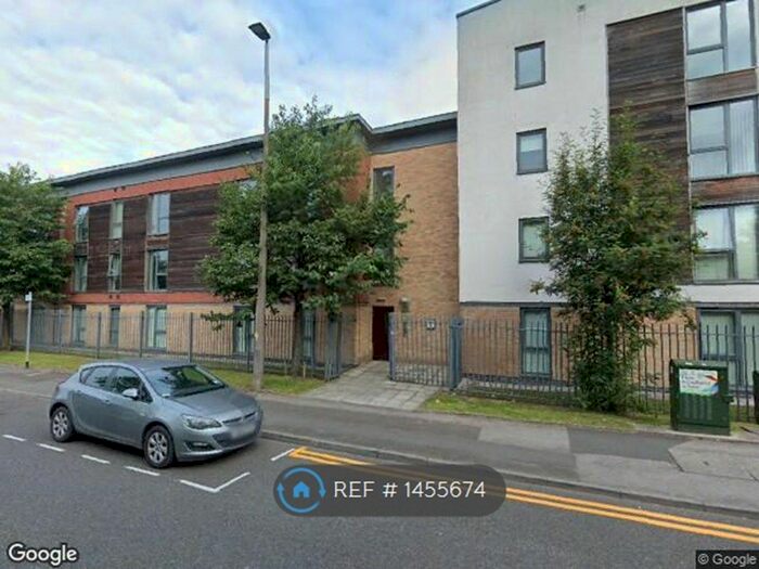 1 Bedroom Flat To Rent In Salford, Salford, M5