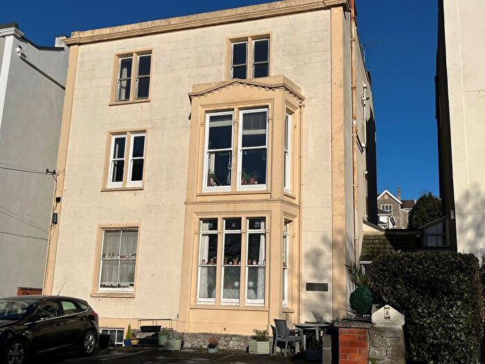 1 Bedroom Apartment To Rent In Park Place, Weston-super-Mare, BS23