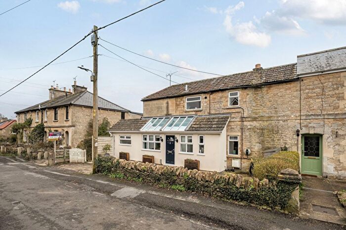 4 Bedroom Semi-Detached House For Sale In Pool Green, Neston, SN13