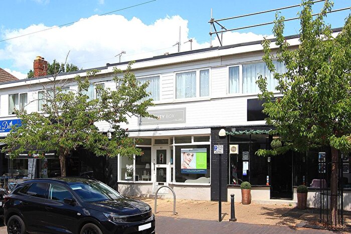 2 Bedroom Maisonette To Rent In High Street, Albrighton, WV7