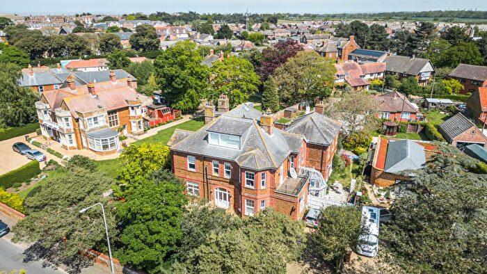 1 Bedroom Flat For Sale In Flat, Sandringham Road, Hunstanton, PE36