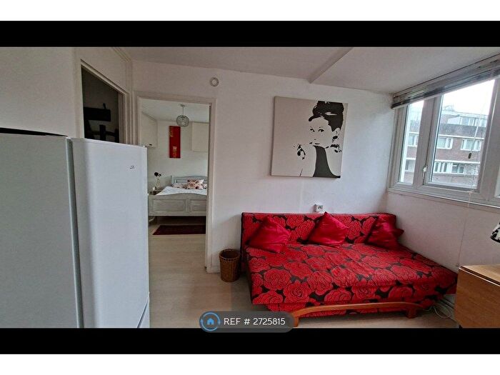 1 Bedroom Flat To Rent In Tregunter Road, London, SW10