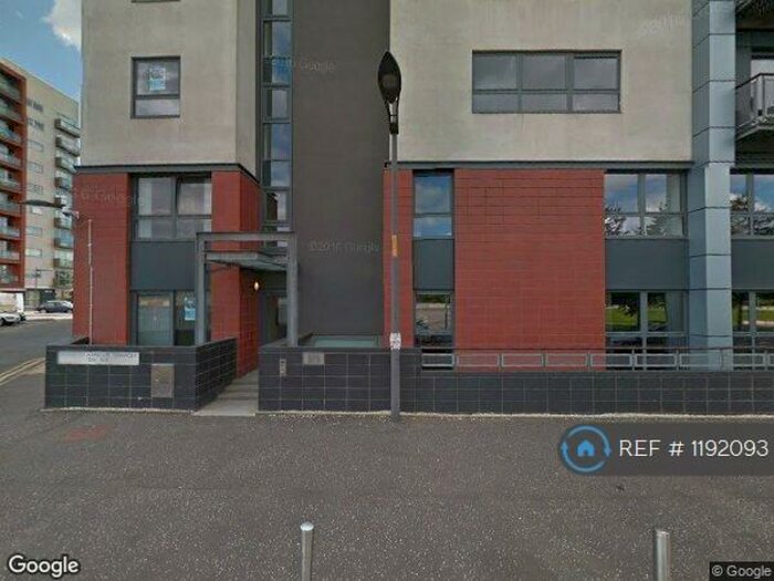 2 Bedroom Flat To Rent In Glasgow Harbour Terraces, Glasgow, G11