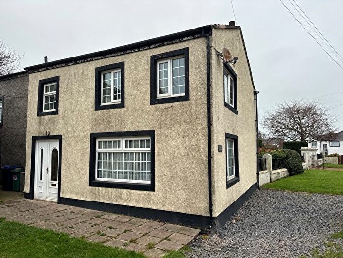3 Bedroom Cottage For Sale In Whitbeck Cottage, Hayton, Aspatria, Wigton, CA7