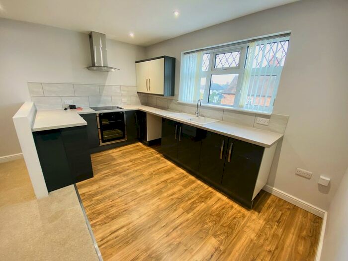 1 Bedroom Apartment To Rent In Ashbourne Road, Uttoxeter, ST14