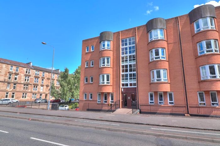 2 Bedroom Flat To Rent In Elderslie Street, Finnieston, Glasgow, G3