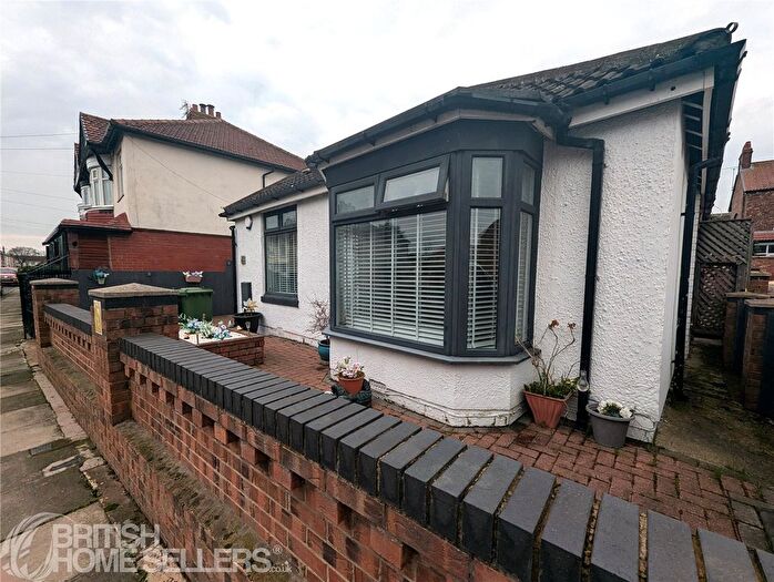 3 Bedroom Bungalow For Sale In Welldeck Road, Hartlepool, Durham, TS26