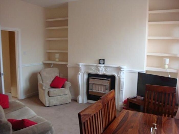 2 Bedroom Flat To Rent In East Stevenson Street, South Shields, NE33