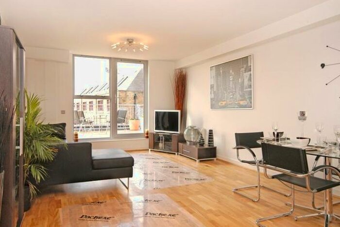2 Bedroom Flat To Rent In Back Church Lane, Liverpool Street, E1