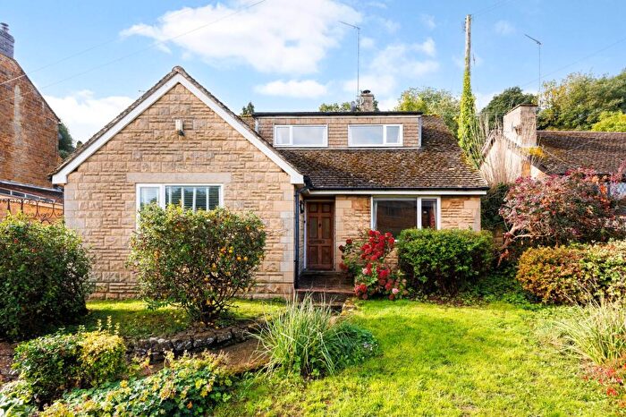 2 Bedroom Detached House To Rent In Bell Street, Hornton, Oxon, OX15