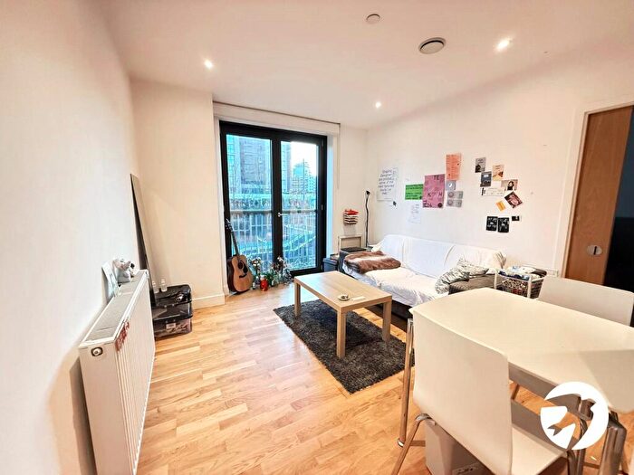 1 Bedroom Flat For Sale In Station Road, London, SE13