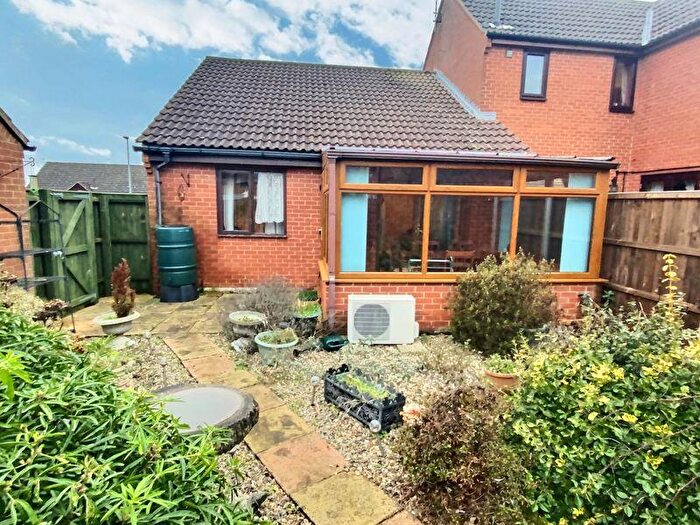 2 Bedroom Bungalow To Rent In Highfield Close, Dereham, NR20