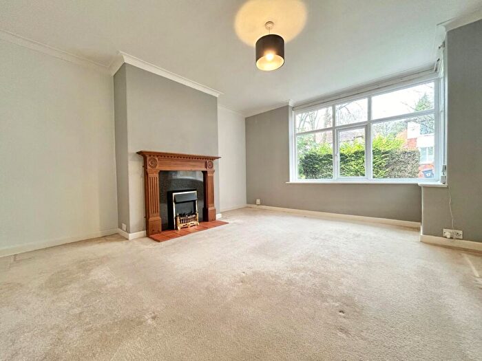 2 Bedroom Semi-Detached House To Rent In Castle Grove Avenue, Headingley, Leeds, LS6