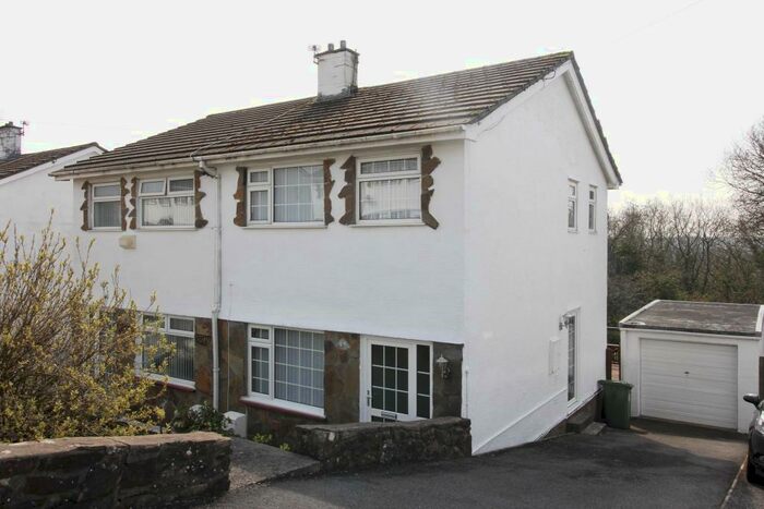 3 Bedroom Semi-Detached House To Rent In Hawthorn Park, Brynna, CF72