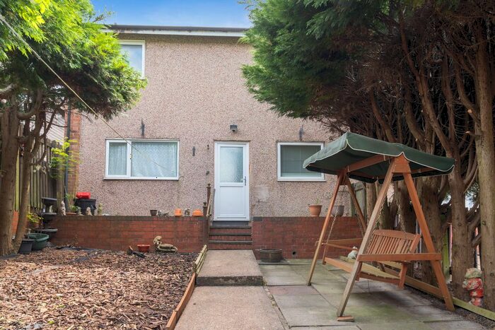 3 Bedroom End Terrace House To Rent In Calder Road, LE4