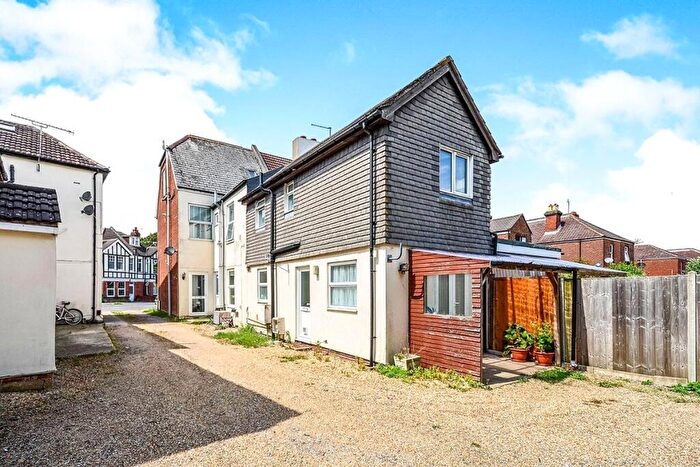 1 Bedroom Flat To Rent In Arthur Road, Southampton, Hampshire, SO15