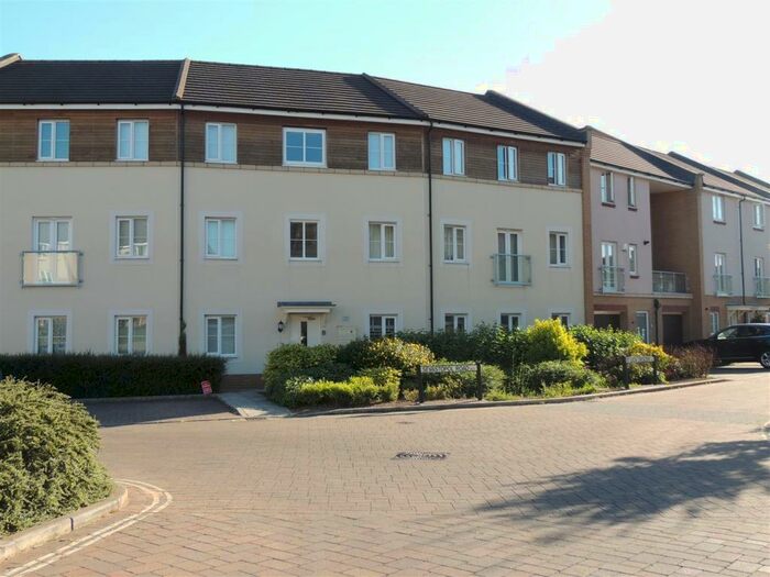 2 Bedroom Apartment To Rent In Sevastopol Road, Horfield, Bristol, BS7