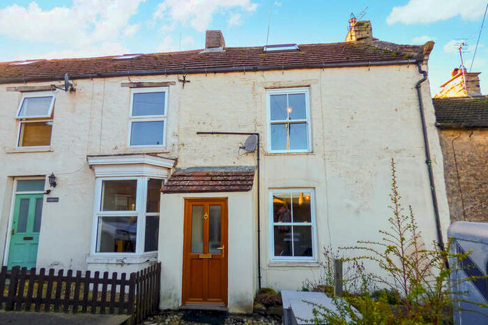2 Bedroom Cottage To Rent In Low Wood Cottage, Middleham, DL8