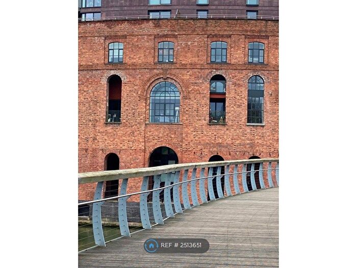 2 Bedroom Maisonette To Rent In Cask Store, Bristol, BS1