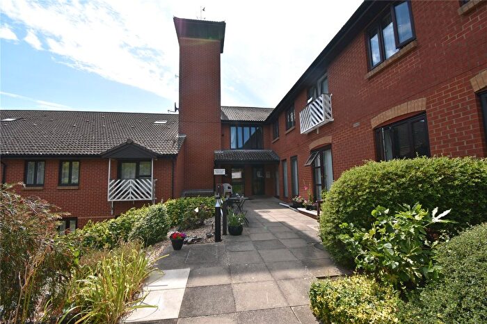 1 Bedroom Flat For Sale In Main Road, Harwich, Essex, CO12