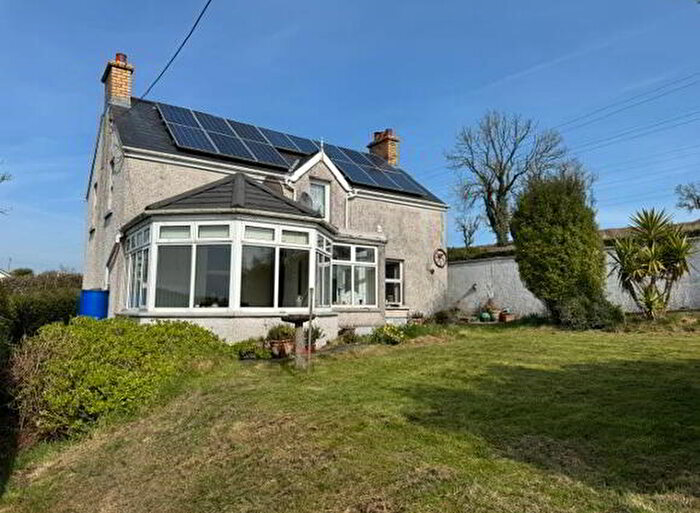 3 Bedroom Detached House For Sale In Low Road, Islandmagee, BT40