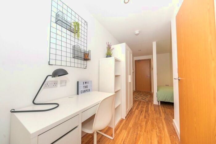 1 Bedroom Property For Sale In The Campus, Frederick Road, Salford, M6