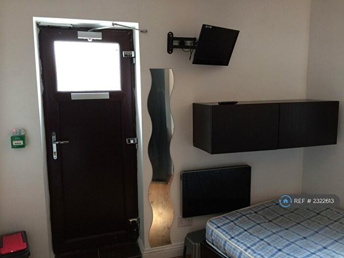 Studio To Rent In Coventry, Coventry, CV2