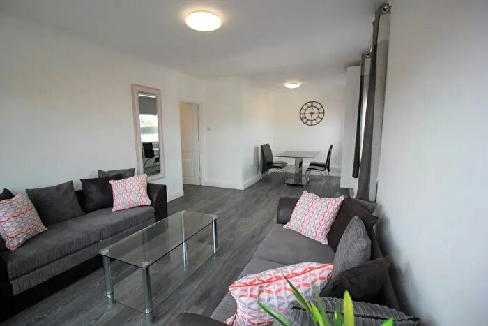 3 Bedroom Flat For Sale In Landward Court, Marylebone, London, W1H
