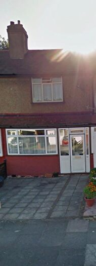 2 Bedroom Terraced House To Rent In Empire Road, Perivale, Greenford, UB6