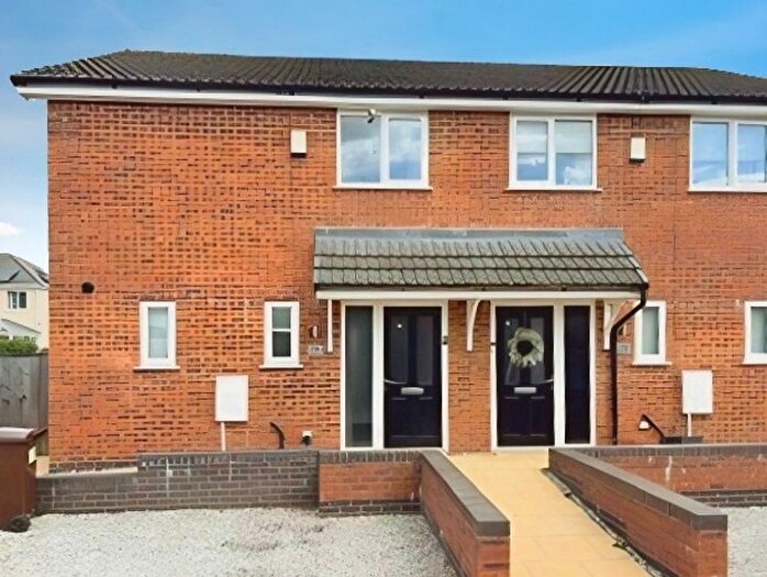 3 Bedroom Semi-Detached House To Rent In Park Road, Norton Canes, WS11