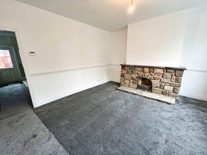 2 Bedroom Terraced House For Sale In Market Street, Radcliffe, Manchester, M26