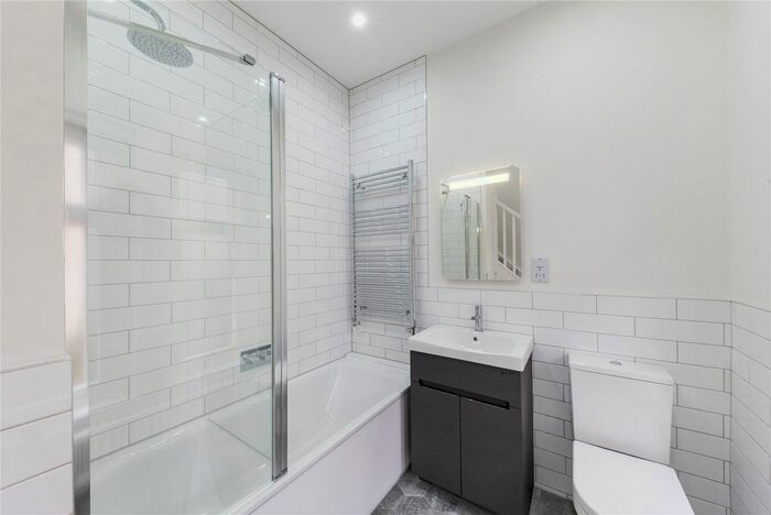 1 Bedroom Flat To Rent In Gower Street, Bloomsbury, WC1E