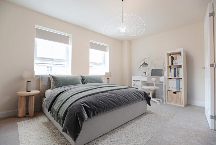 4 Bedroom Town House To Rent In Daisy Lane, Throckley, Newcastle Upon Tyne, NE15