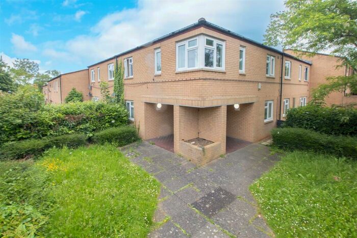 1 Bedroom Apartment To Rent In South Ninth Street, Milton Keynes, MK9