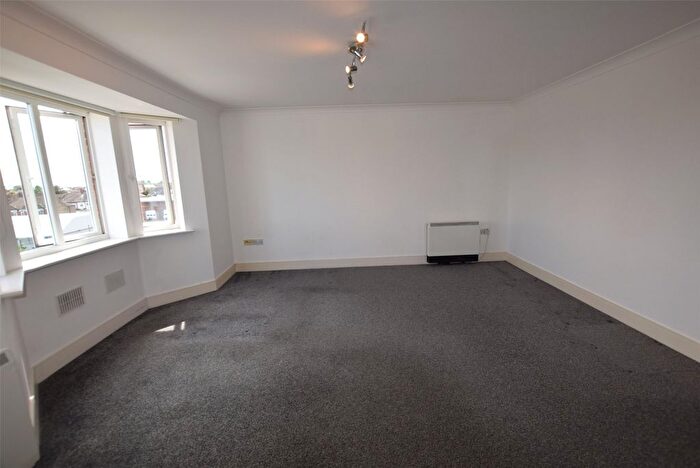 2 Bedroom Flat To Rent In Omega Court, London Road, Romford, Essex, RM7