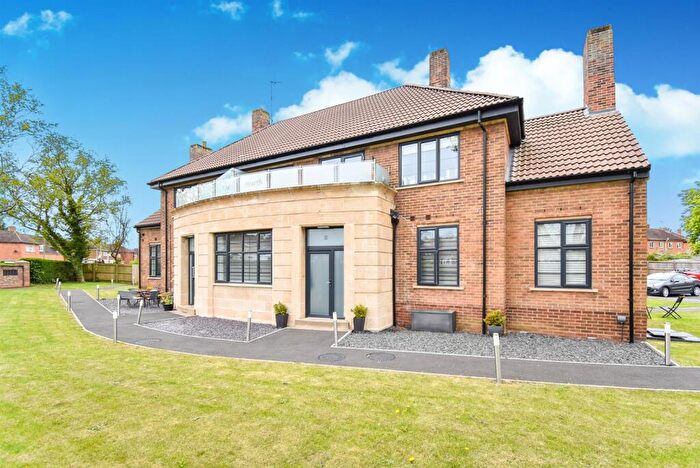 1 Bedroom Flat To Rent In A Studfall Avenue, Corby, NN17