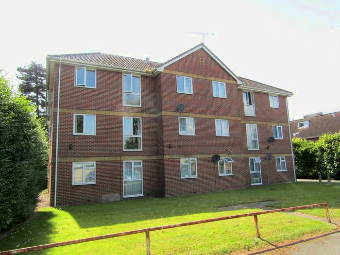 1 Bedroom Flat To Rent In Spring Road, Southampton, SO19
