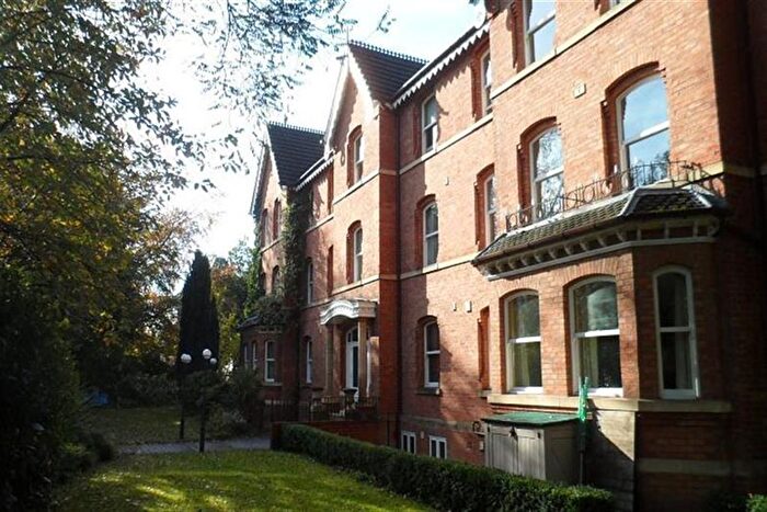 2 Bedroom Flat To Rent In Belvedere Gardens, Heaton Moor Road, Heaton Moor, SK4