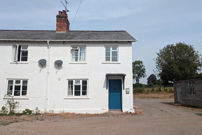 3 Bedroom Semi-Detached House To Rent In New Road, Rockbourne, Fordingbridge, Hampshire, SP6