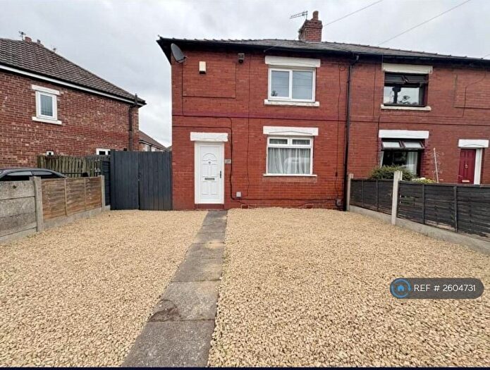 3 Bedroom Semi-Detached House To Rent In Barnfield Road West, Stockport, SK3