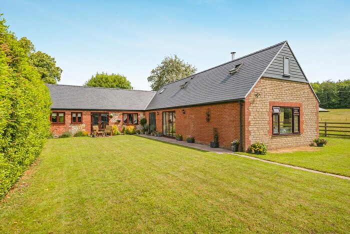 4 Bedroom House For Sale In Park Lane, Heytesbury, Warminster, Wiltshire, BA12