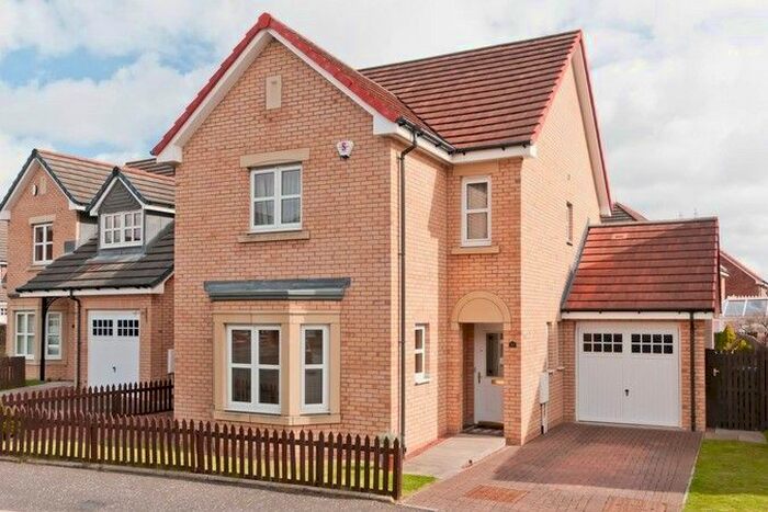 4 Bedroom Detached House To Rent In Groathill Loan, Craigleith, Edinburgh, EH4