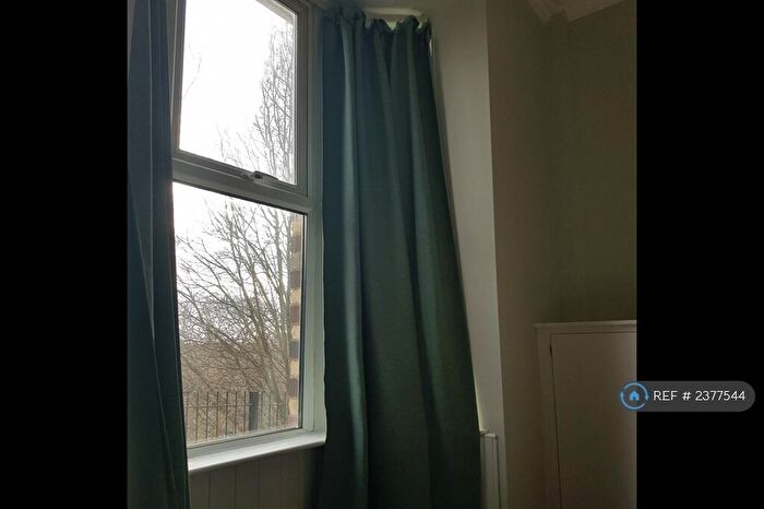 1 Bedroom Flat To Rent In Ashton On Ribble, Preston, PR1