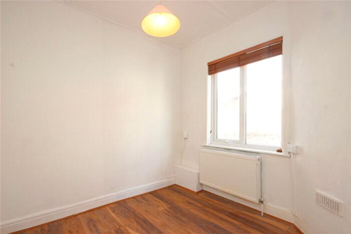 2 Bedroom Bungalow To Rent In Filton Avenue, Filton, Bristol, BS34