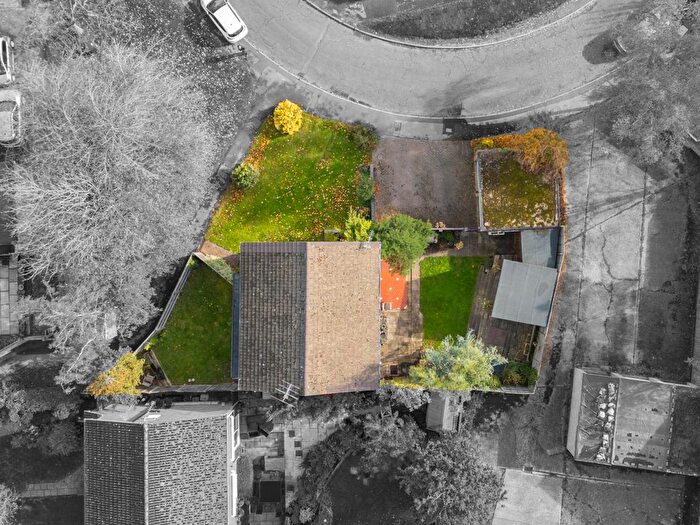 4 Bedroom Detached House For Sale In Campbells Ride, Holmer Green, High Wycombe, Buckinghamshire, HP15