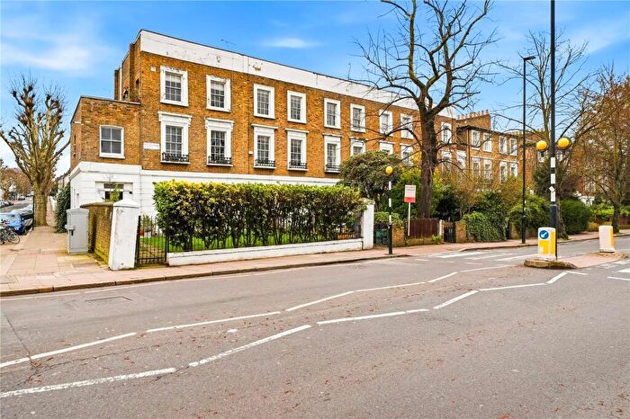 3 Bedroom Flat For Sale In A Caledonian Road, Islington, London, N1