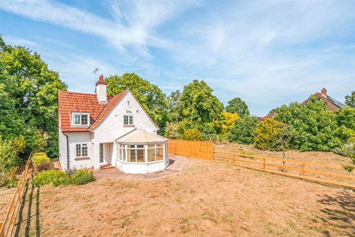 3 Bedroom Detached House For Sale In Chartway Street, Sutton Valence, Maidstone, ME17